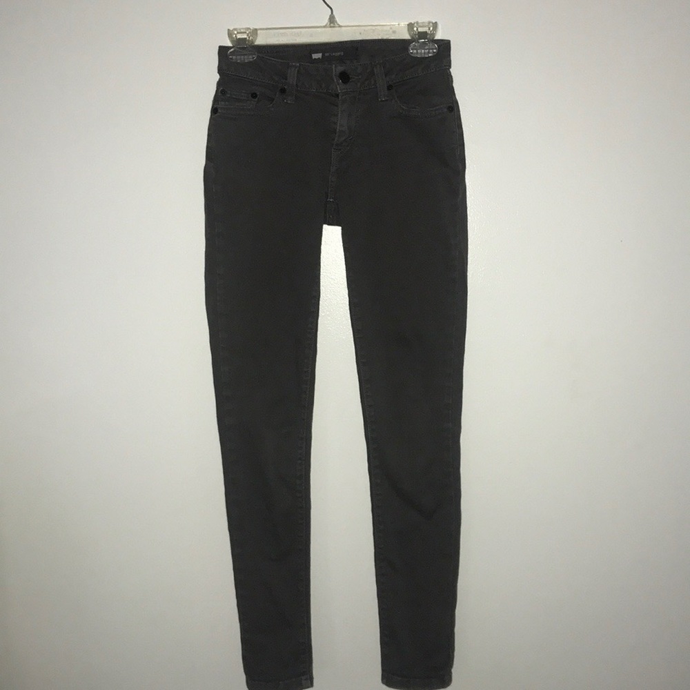Levi’s 535 Legging Jeans